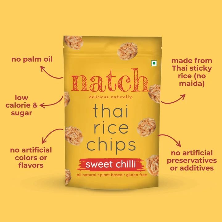 Sweet Chilli - Image 2