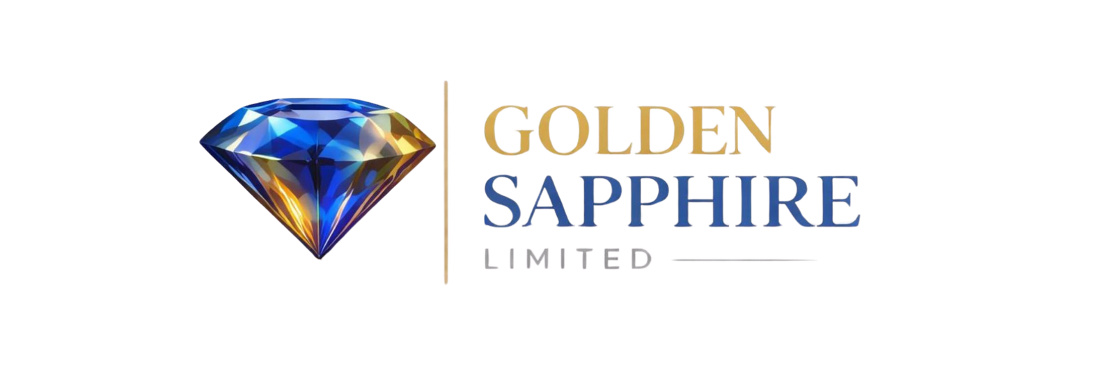 Golden Sapphire